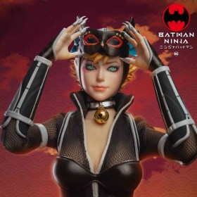 Ninja Catwoman Deluxe Ver. Batman Ninja My Favourite Movie 1/6 Action Figure by Star Ace Toys